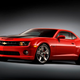 Illustration for article titled Chevy Hits SEMA With Four Camaro Concepts And A Load Of Accessories